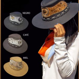 Sombrero Cherokee