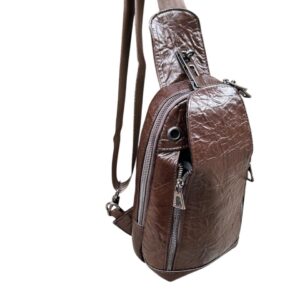 Bandolera para Caballero