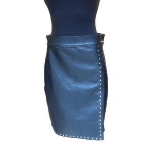 Falda con Estoperoles