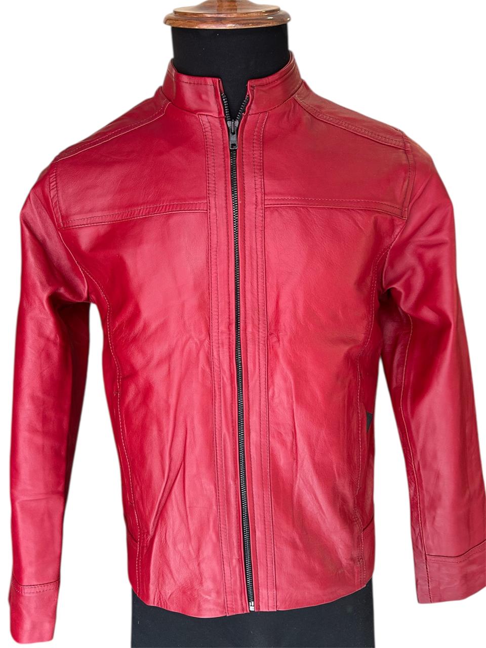 Chamarra caballero Brok - Imagen 3