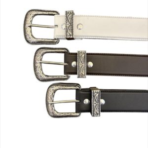 Cinturones Dama