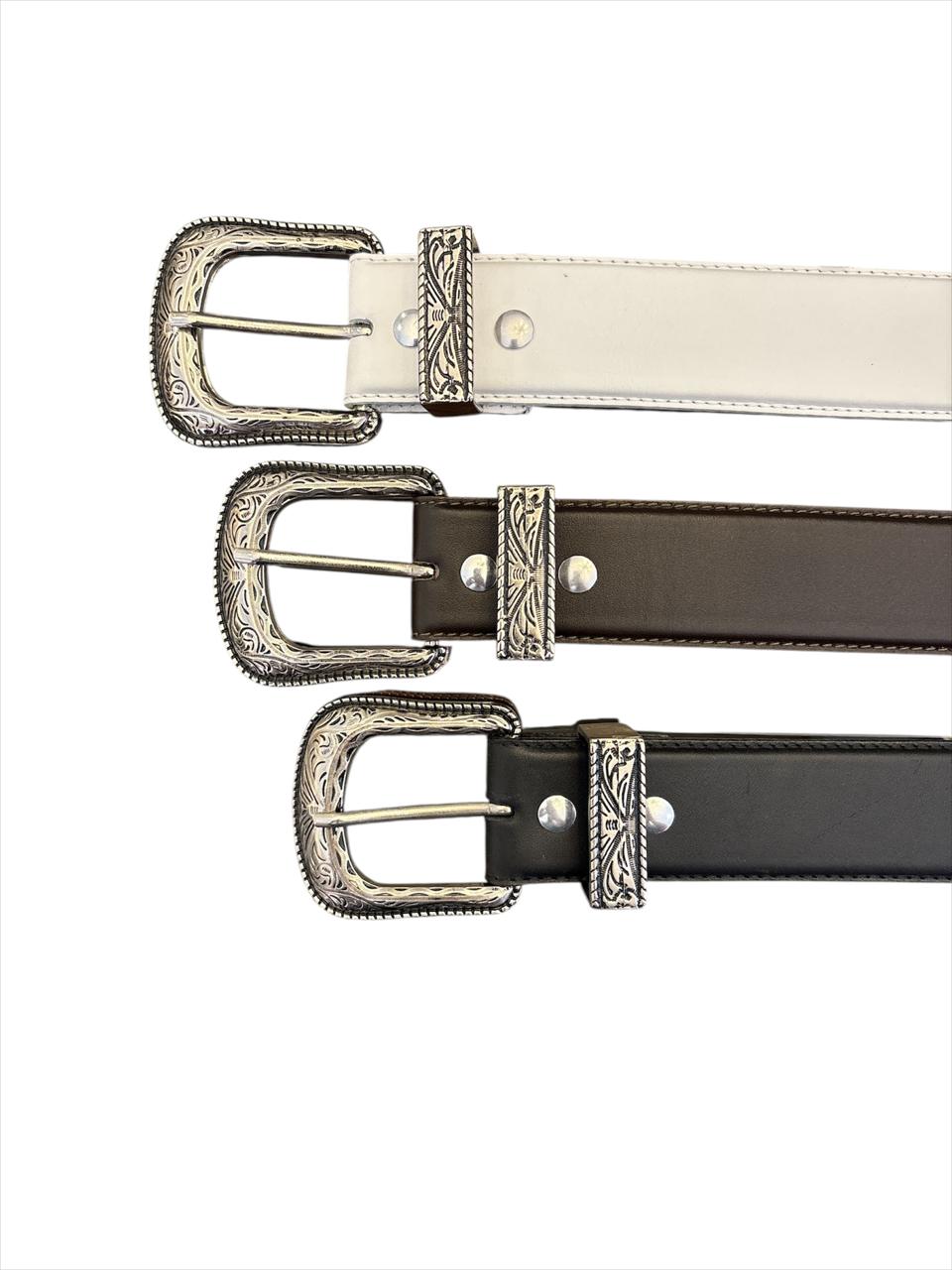 Cinturon dama grecas