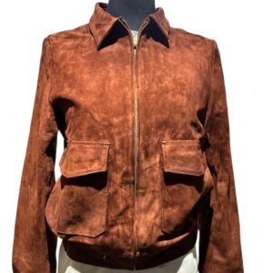 Chamarra de Dama Lety