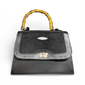 Bolso Roma Mantarraya