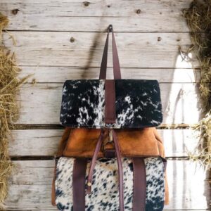 Bolso BagPack Brenda