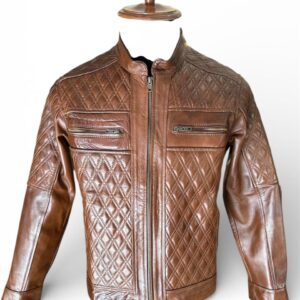 Chamarra Caballero Mod. Ryan