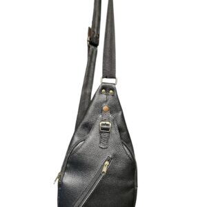 Mariconera triangilar