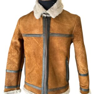 Chamarra Arnold Borrega