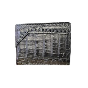 Billetera Cocodrilo