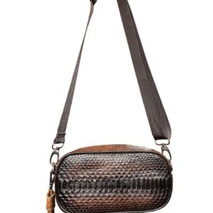 Sobaquera chica Piton