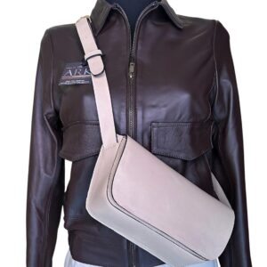 Bolso dama riñonera Italia