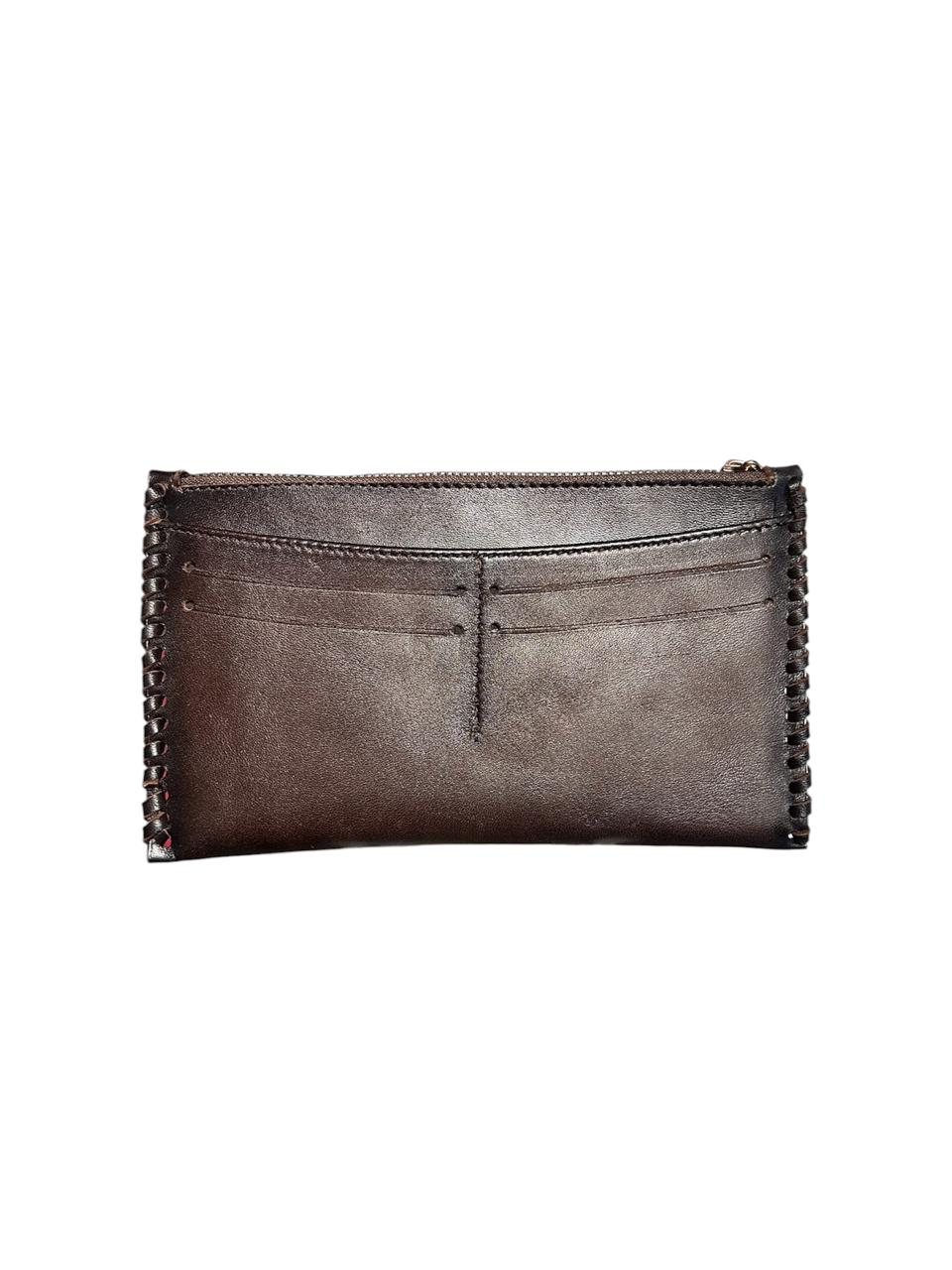 Cartera dama RK tejida