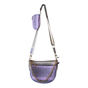 Bolso Taylor 3 en 1 Exotico