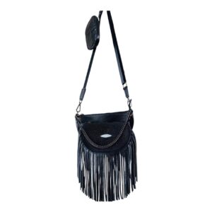 Bolso Taylor 3 en 1 Barbas Exotico