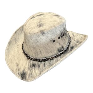 Mucca Modelo Vaquero