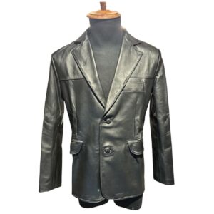 Saco de vestir para caballero