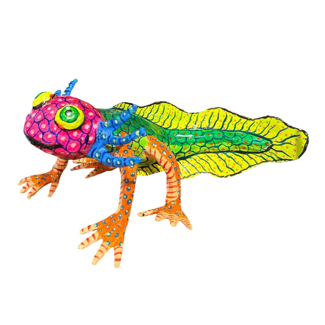 Alebrije