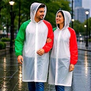 Impermeable